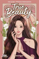 Yaongyi : True beauty. 1.