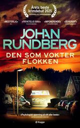 Rundberg, Johan : Den som vokter flokken
