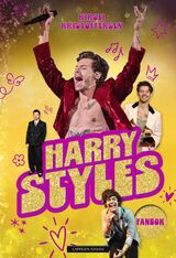 Kristoffersen, Kirsti : Harry Styles