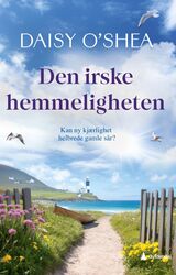O'Shea, Daisy : Den irske hemmeligheten