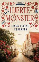 Pedersen, Linda Eloise : Hjertemønster