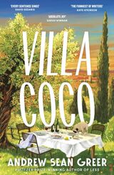 Greer, Andrew Sean : Villa Coco