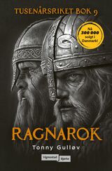 Gulløv, Tonny : Ragnarok