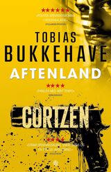 Bukkehave, Tobias : Aftenland : spenningsroman