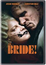 The bride! : The bride!