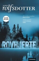 Rolfsdotter, Ulrika : Rovhjerte : krim