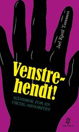 Tøraasen, Jarl Kjetil : Venstrehendt! : håndbok for en viktig minoritet