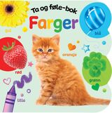 Cardinale, Cherri : Farger