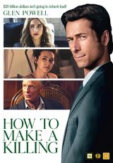How to make a killing : How to make a killing
