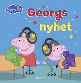 Holowaty, Lauren : Georgs nyhet