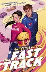 Cheng, Angelica : The fast track